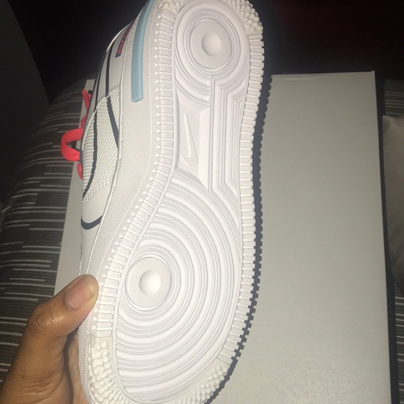 Air force 1 React - Picture 2 of 4